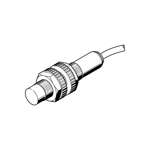 Festo Proximity Sensor SIED-M18NB-ZS-K-L-PA SIED-M18NB-ZS-K-L-PA - main